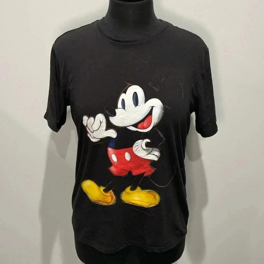 Disney | 100 years of Wonder  Mickey Mouse T- Shirt